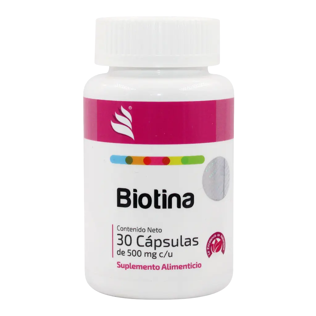 biotina