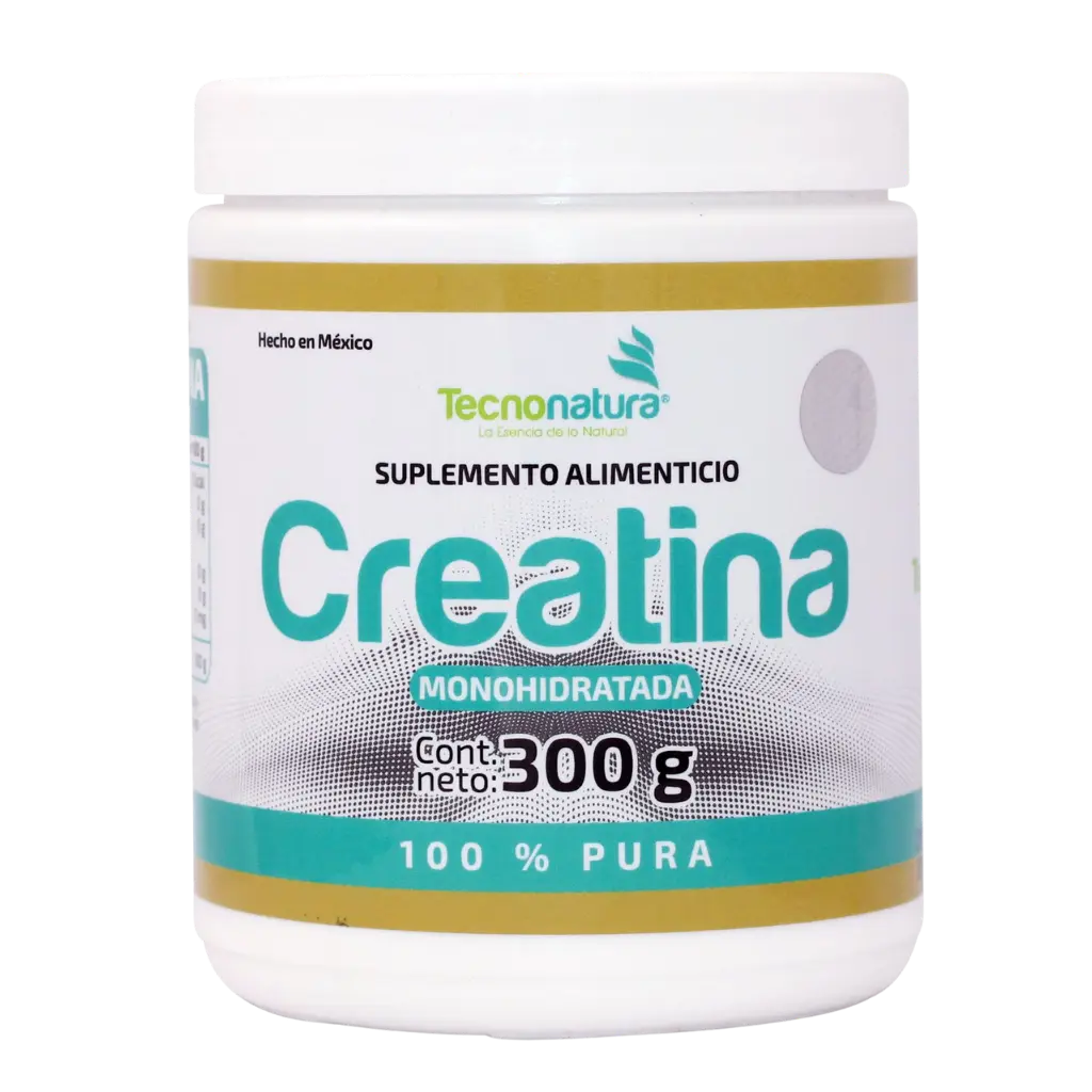 creatina