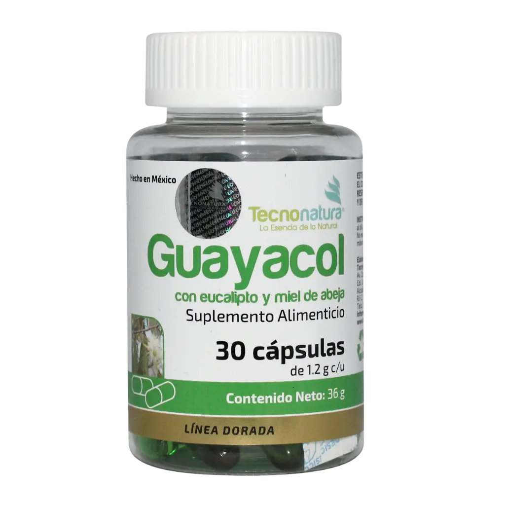 guayacol